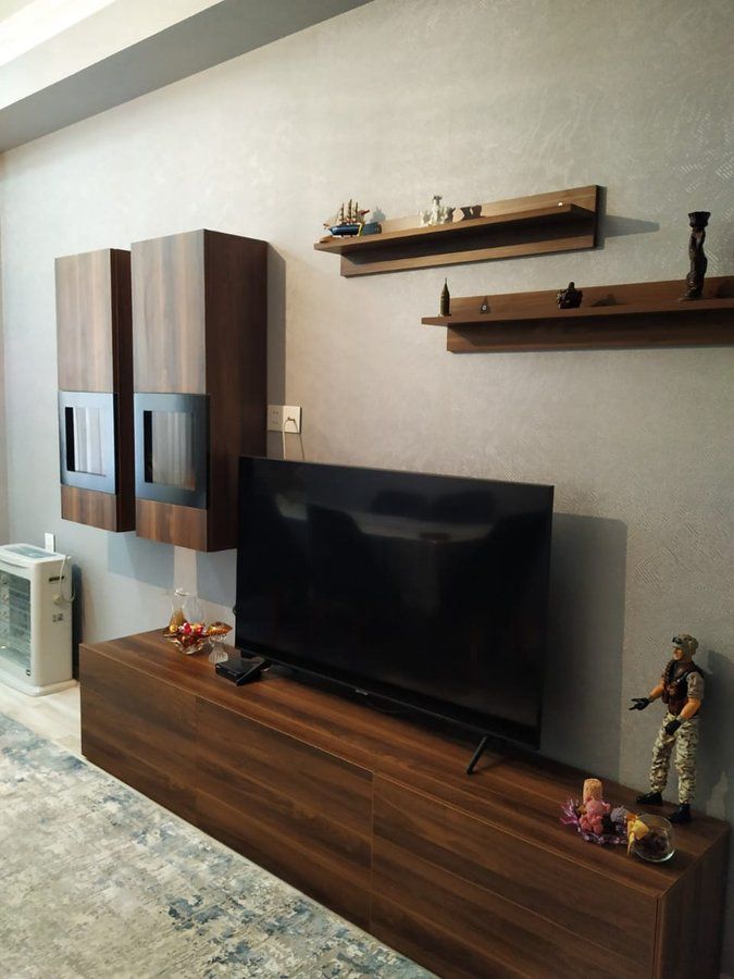 Bağ evi, 84 m², Masazırda 3 otaqlı ev, Abşeron — Daşınmaz əmlak, Masazır (2)
