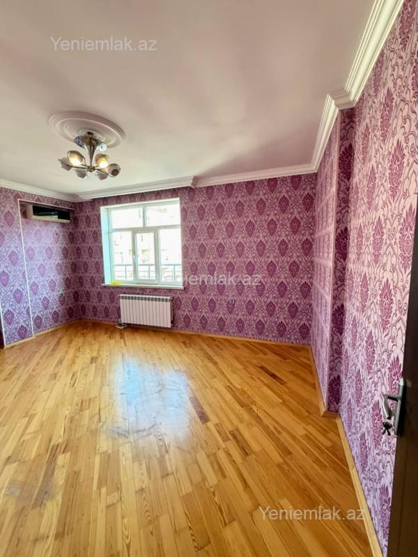 Satılır 3 otaqlı Bina evi menzil (Yeni tikili), 110 m², Yasamal rayonu — Mənzil, Bakı (7)