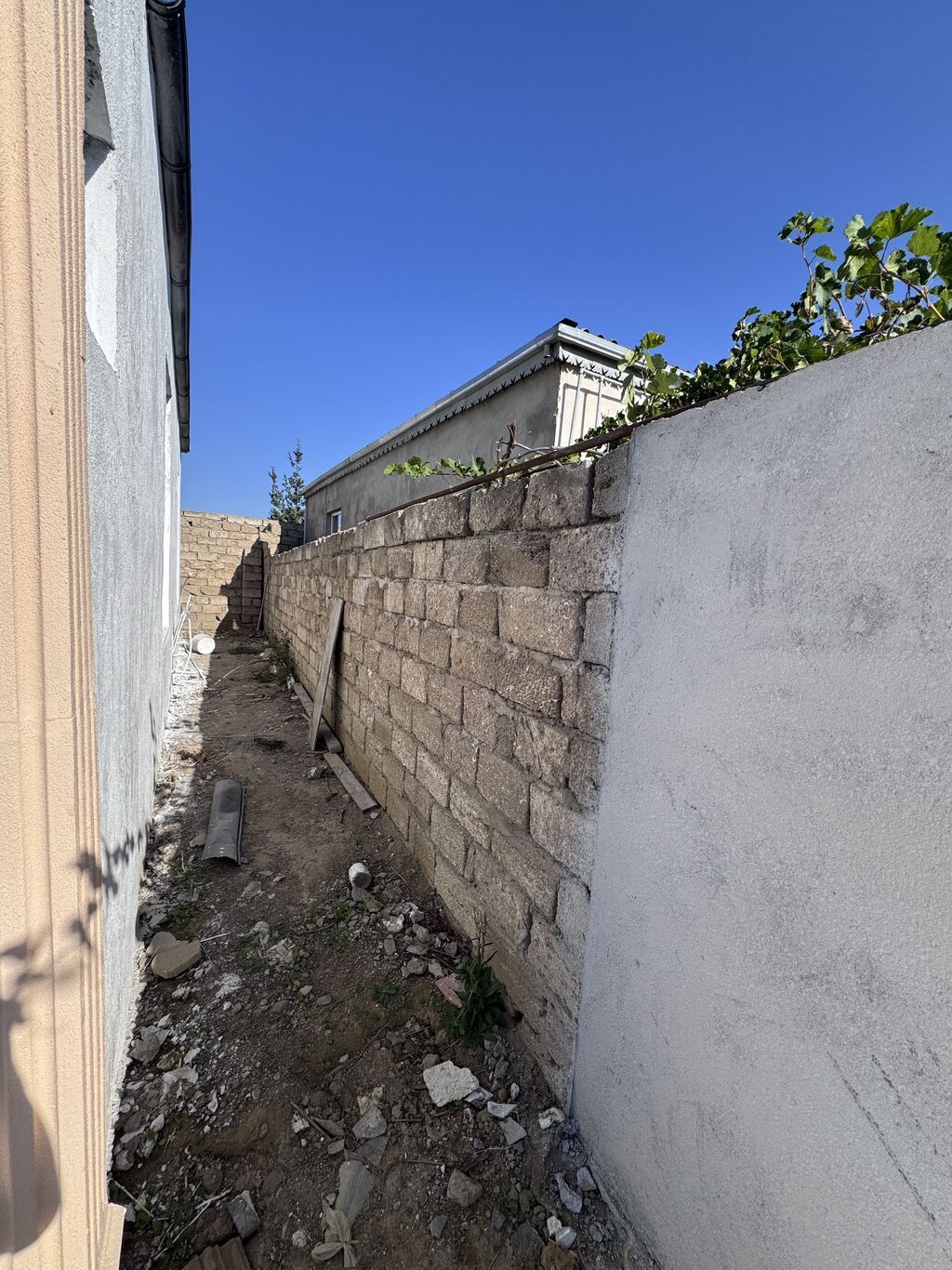 Binə 3 otaqlı, 100 kv. m, Yeni təmirli — Ev, villa, Bakı (5)