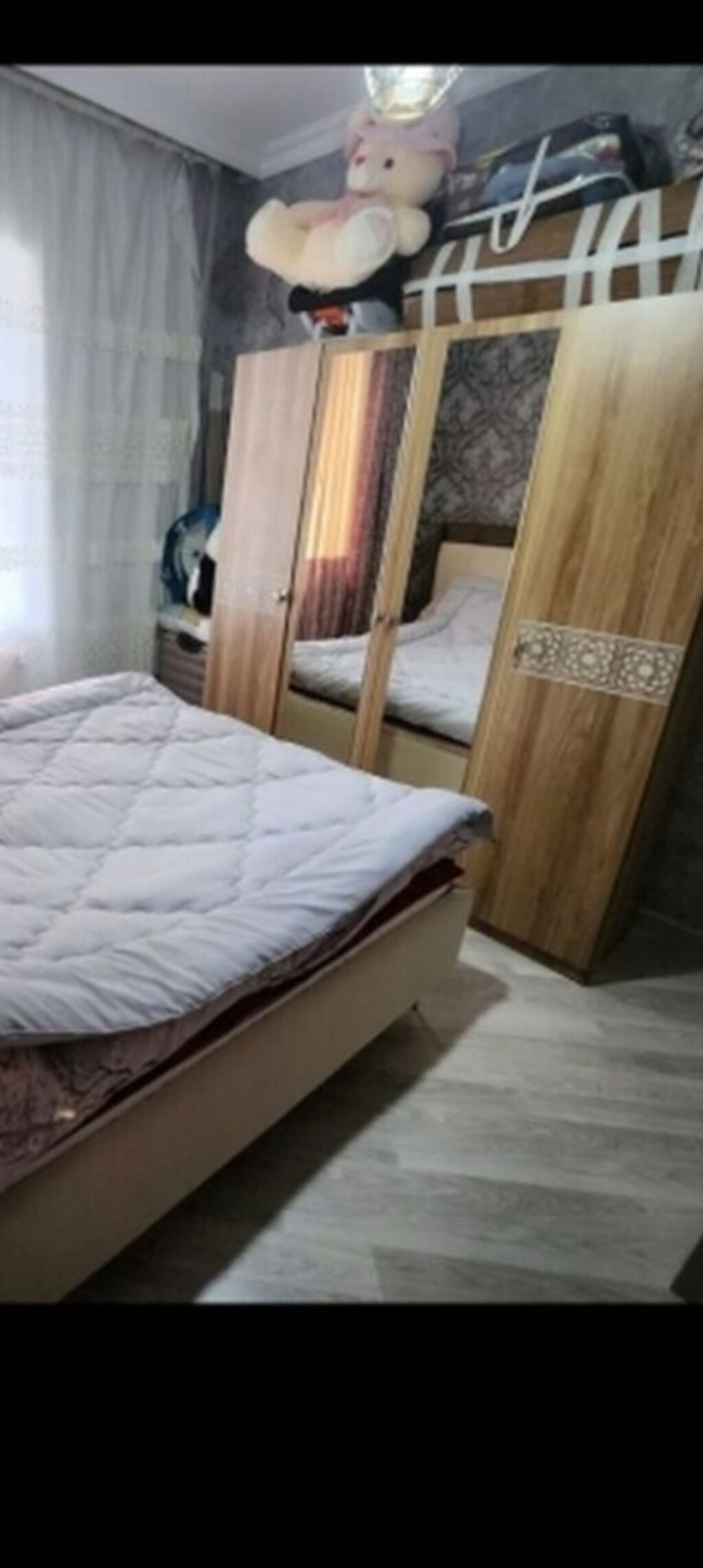 Bakıxanov qəs., 2 otaqlı, Yeni tikili, 70 kv. m — Mənzil, Bakı (6)