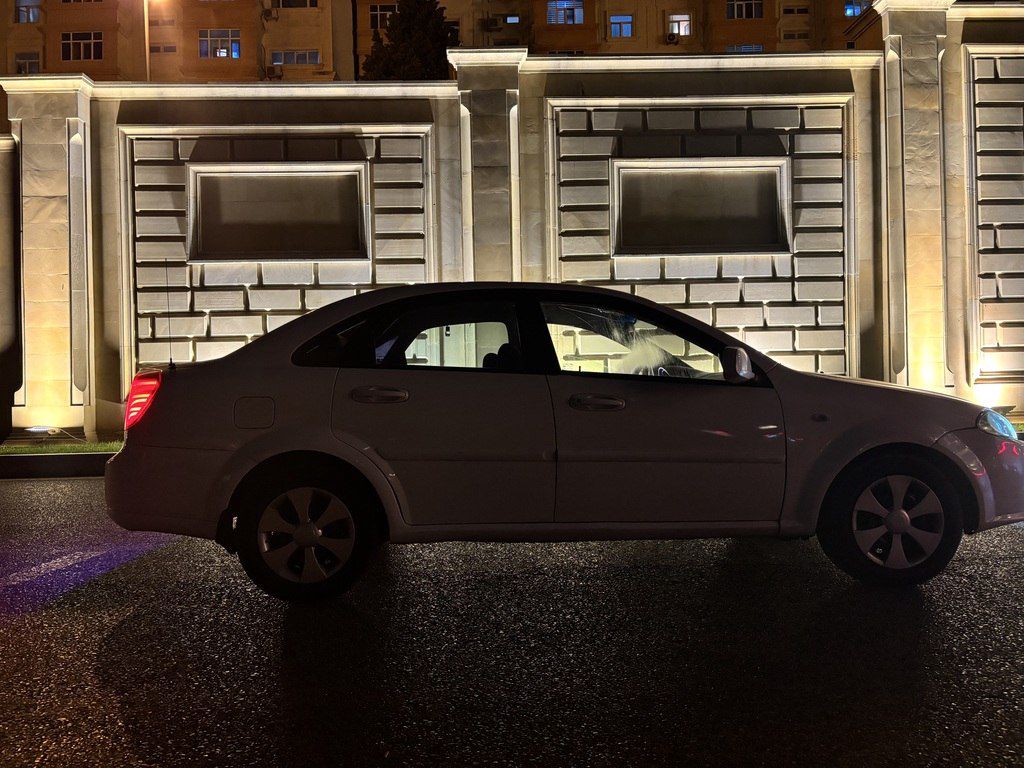 Daewoo Gentra, 1.5 L, 2013 il, 355 000 km — Avtomobillər, Bakı (11)