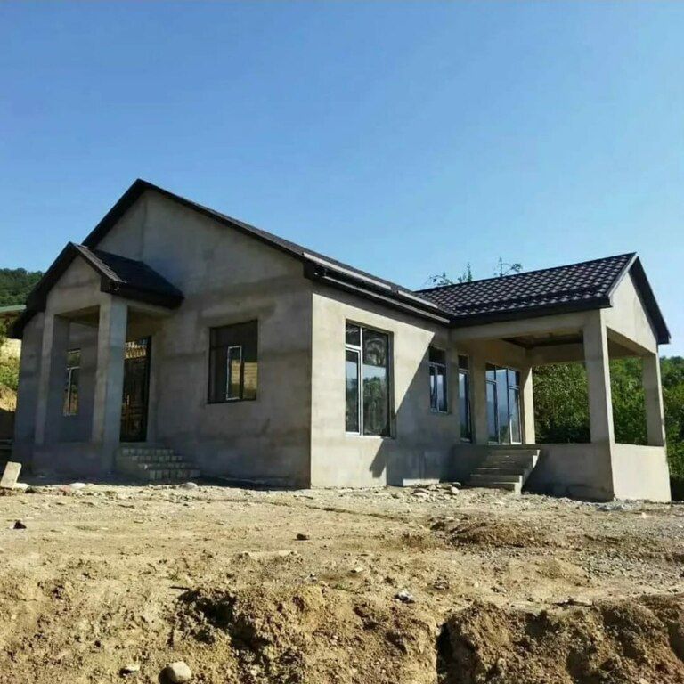 Tikinti xidməti — Təmir və inşaat, Quba (4)