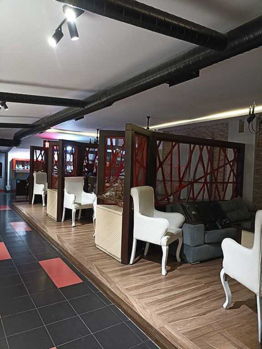 İcarəyə verilir obyekt 140 m² — Əmlak, Bakı (10)