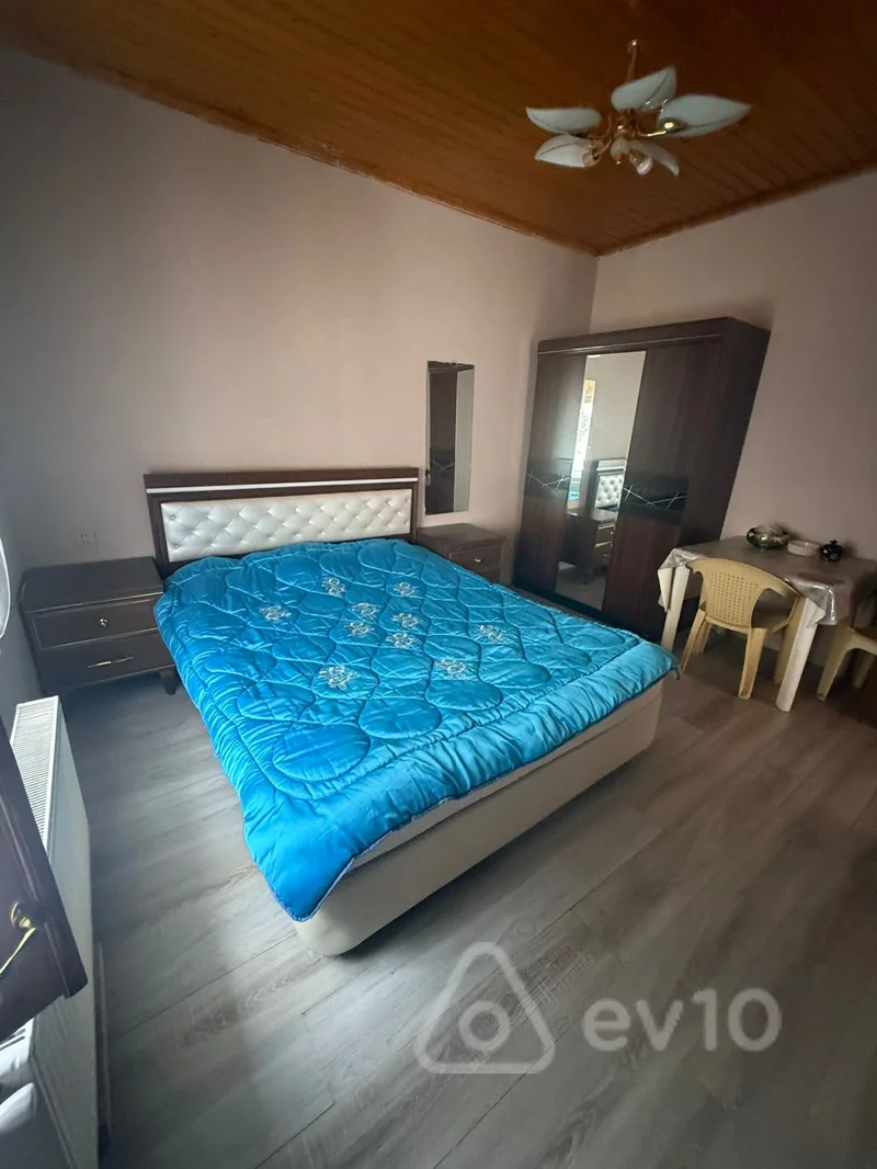 1 otaqlı həyət evi, 36 m², Biləcəri — kirayə — Bakı