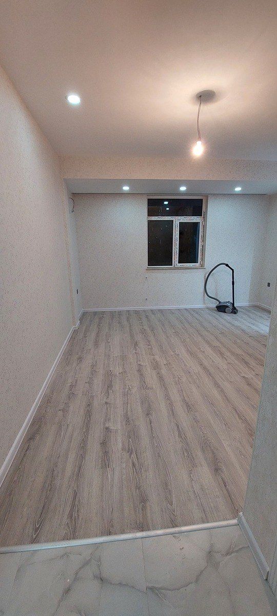 Satılır 2 otaqlı yeni tikili 51 m² — Mənzil, Bakı