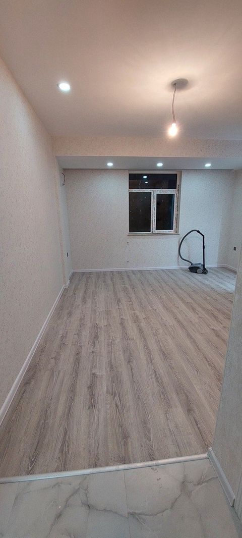 Satılır 2 otaqlı yeni tikili 51 m² — Bakı