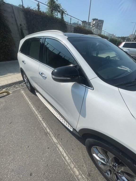Kia Sorento, 2.0 L, 2018 il, 127 000 km 90-ZA-877 — Avtomobillər, Bakı (9)