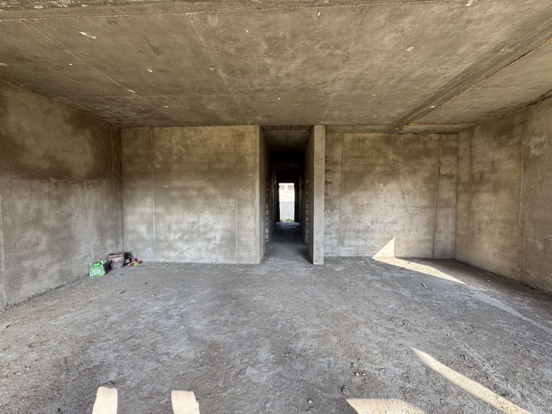 Satılır 3 otaqlı həyət evi/bağ evi 124 m² — Ev, villa, Bakı (3)