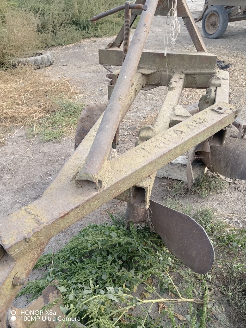 Kotan satılır qiymətdə endirim olacağ — Qoşqular, Sabirabad