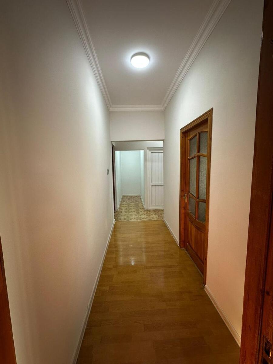 Satılır 2 otaqlı köhnə tikili 53 m² — Mənzil, Bakı (11)