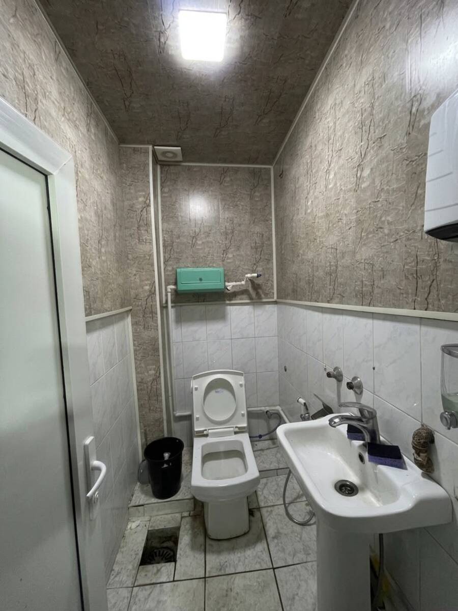 İcarəyə verilir obyekt 45 m² — Əmlak, Bakı (8)