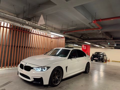 BMW 328, 2.0 L, 2014 il, 157 000 km — Gəncə