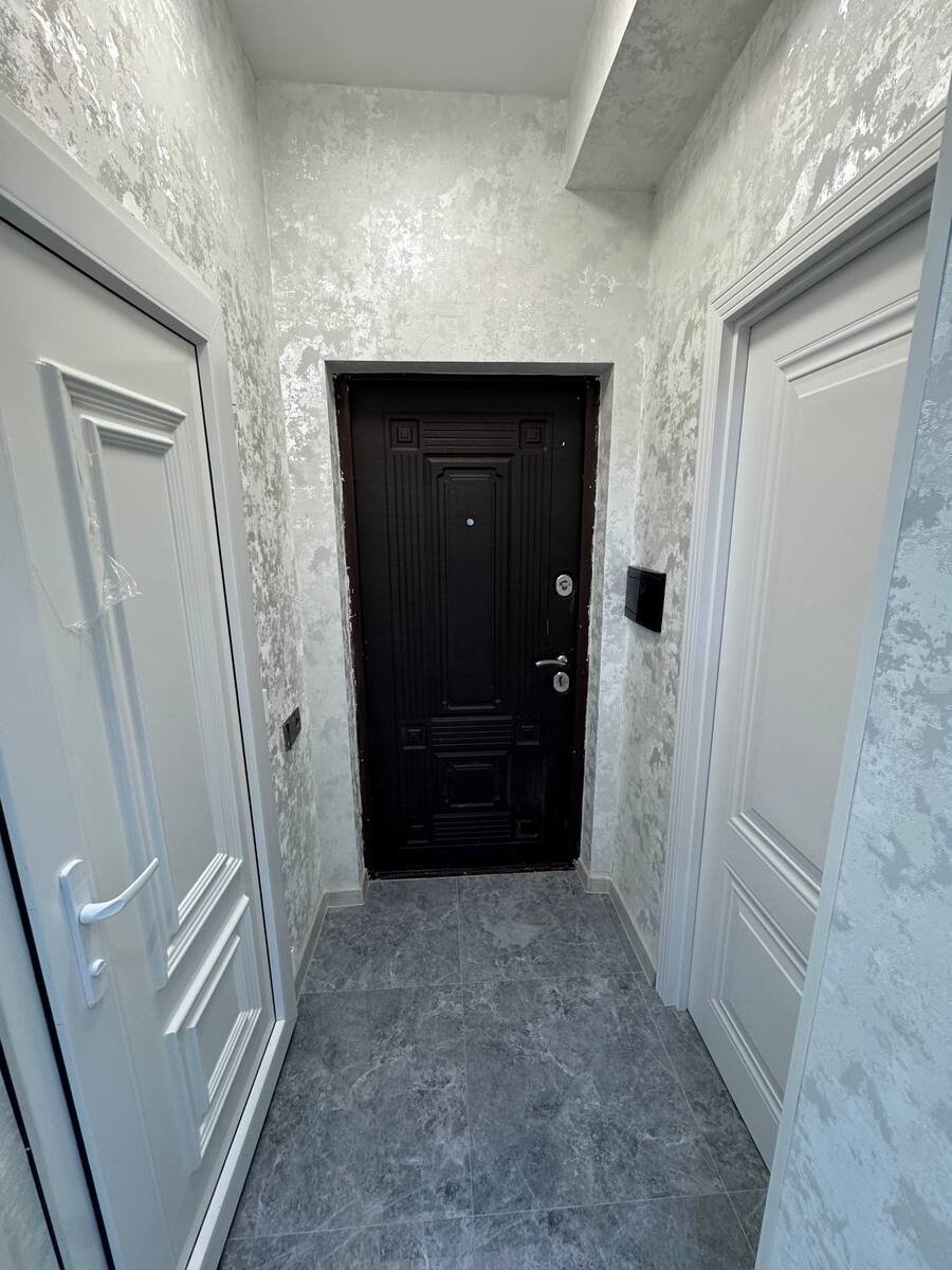 Satılır 3 otaqlı yeni tikili 57 m² — Mənzil, Bakı (4)