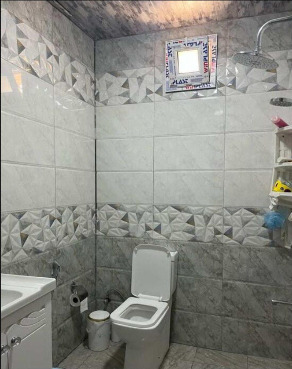 Satılır 4 otaqlı həyət evi/bağ evi 120 m² — Ev, villa, Bakı (7)