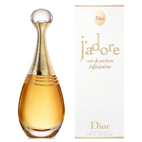 No Brand J'adore qadınlar üçün ətir suyu 100 ml - unique_market4000022 — Bakı