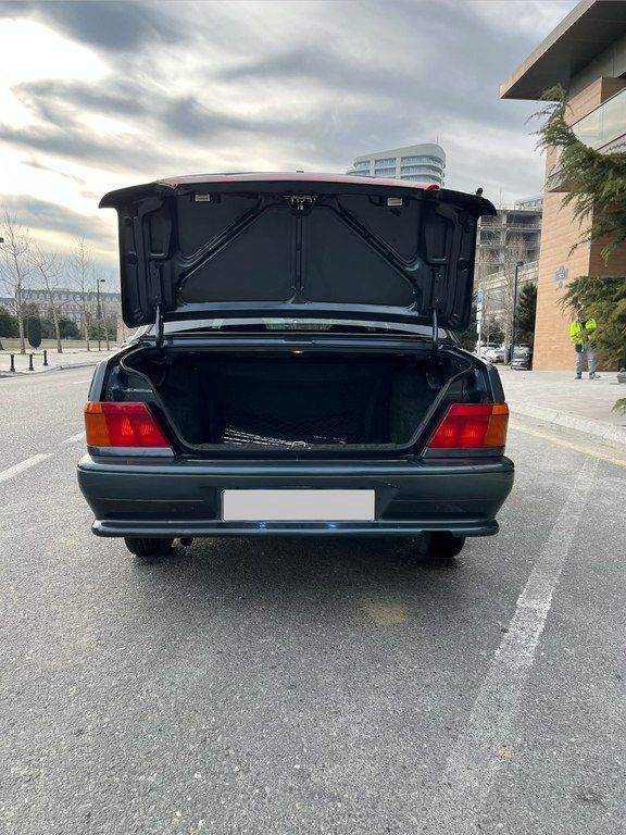Lada (VAZ) 2115, 1.6 L, 2012 il, 208 000 km — Avtomobillər, Bakı (9)