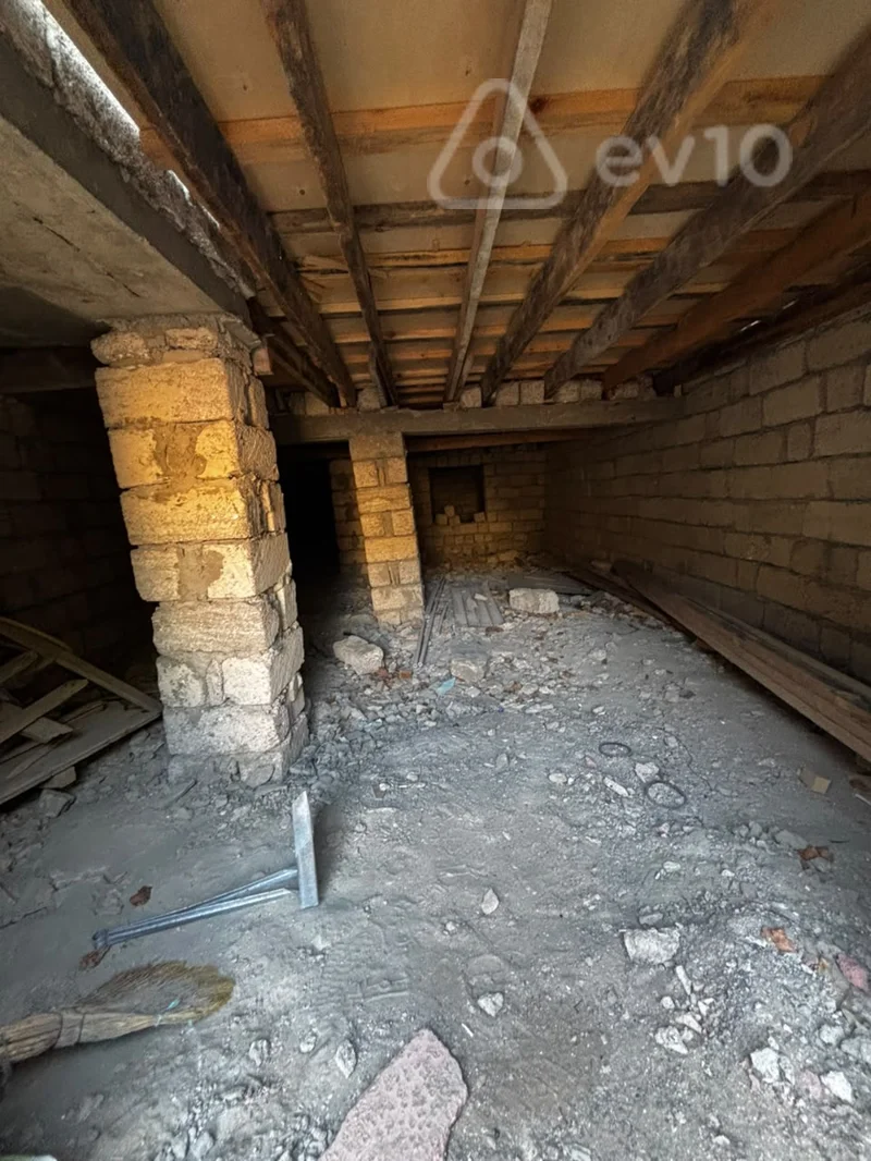 3 otaqlı həyət evi, 95 m², əhmədli — kirayə — Ev, villa, Bakı (9)