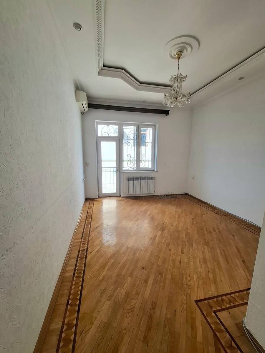 İcarəyə verilir 8 otaqlı həyət evi/bağ evi 600 m² — Ev, villa, Bakı (11)