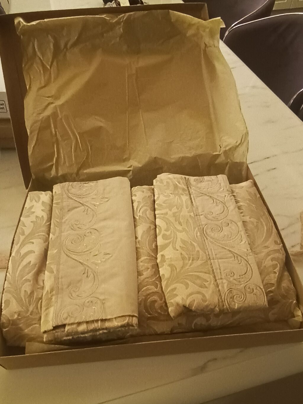 Yeni Böyüklər üçün İki nəfərlik Pastel dəsti — Döşəmə dəsti, Masazır (4)