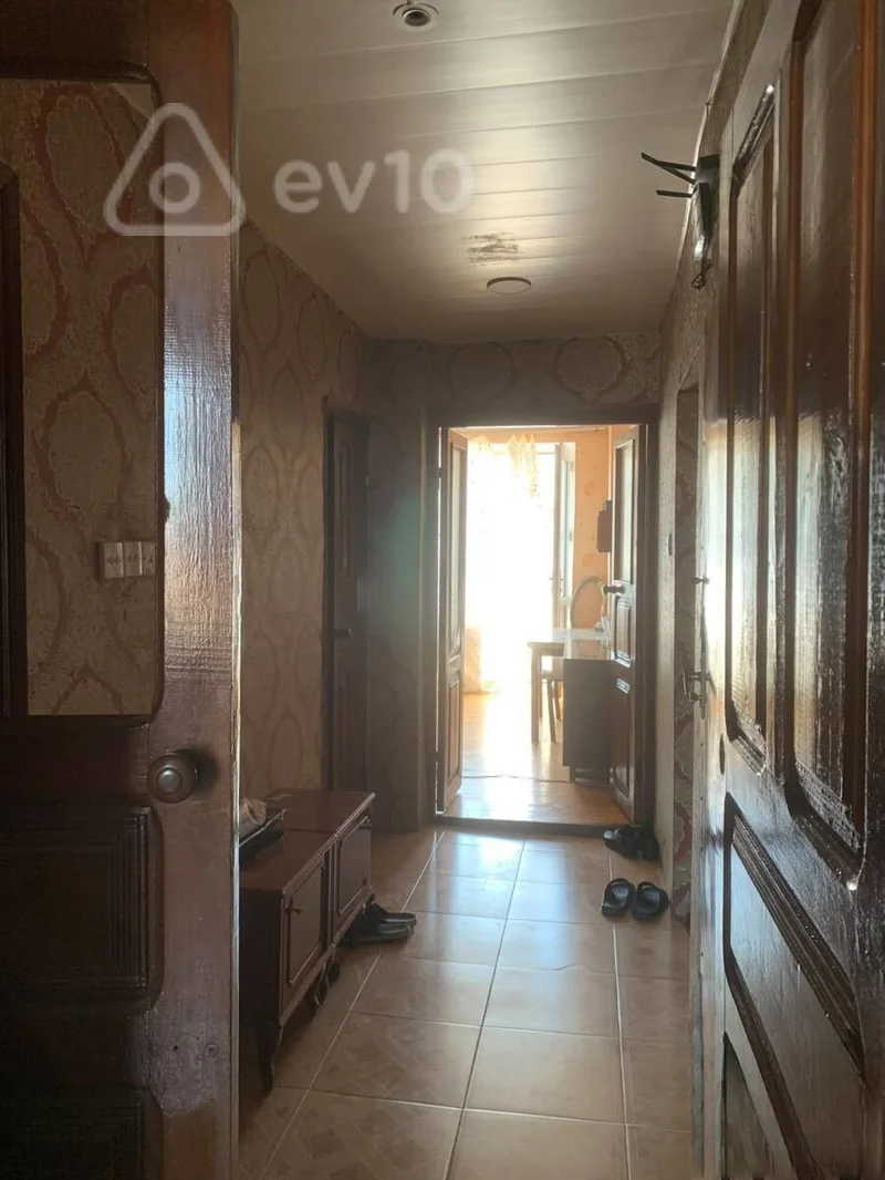 3 otaqlı mənzil, 60 m², Məhəmməd Xiyabani küç — Mənzil, Bakı (6)