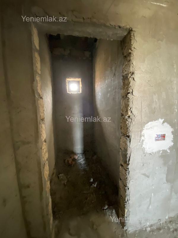 Satılır 3 otaqlı Həyət evi / Villa, 100 m², Qurd dərəsi — Ev, villa, Sumqayıt (12)