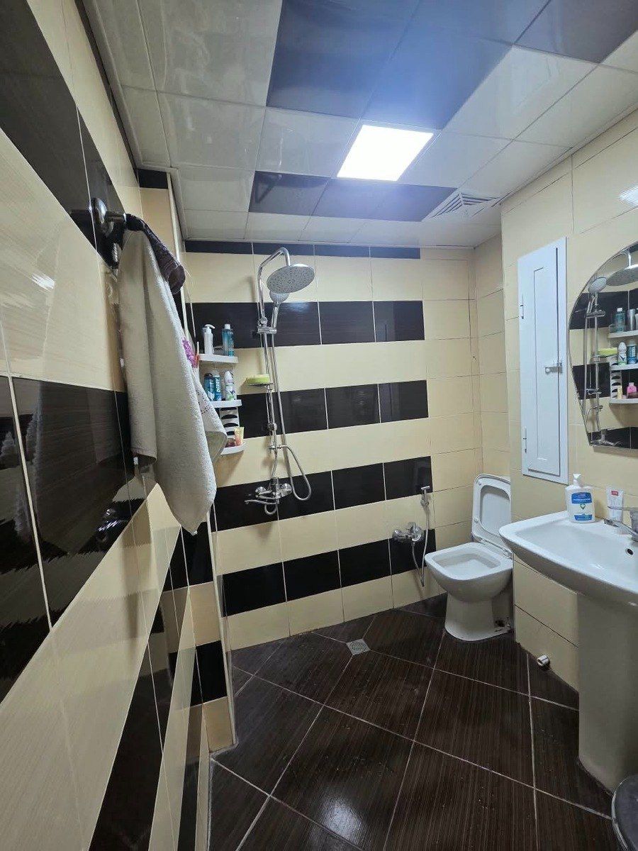 Satılır 3 otaqlı yeni tikili 60 m² — Mənzil, Bakı (8)