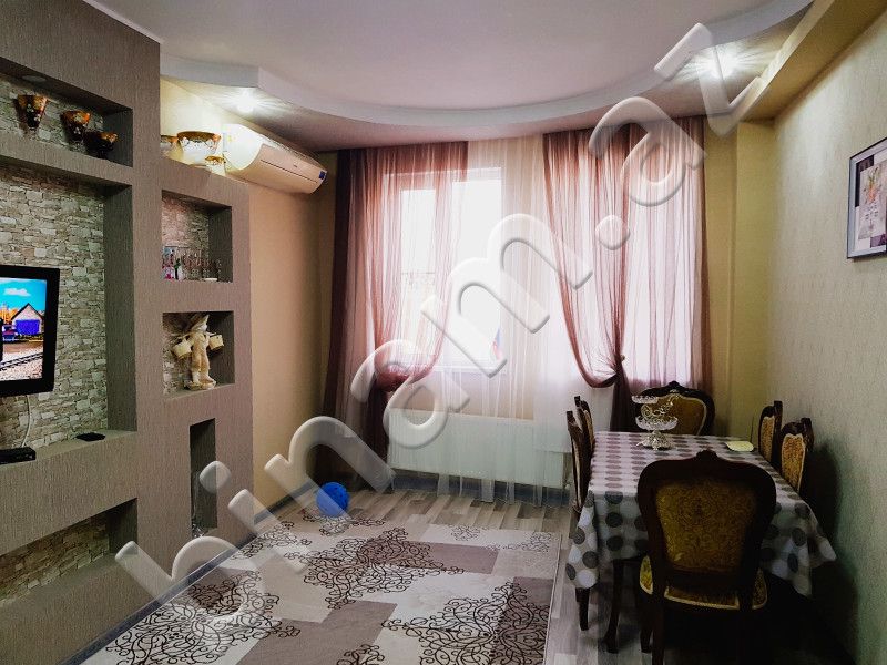 3 otaqlı Yeni tikili, Satış, Abşeron — Mənzil, Abşeron
