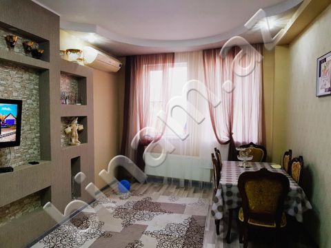 3 otaqlı Yeni tikili, Satış, Abşeron — Abşeron