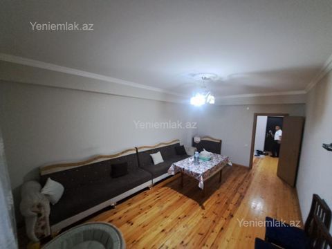 Satılır 4 otaqlı Bina evi menzil (Yeni tikili), 108 m², St.Sumqayıt — Sumqayıt