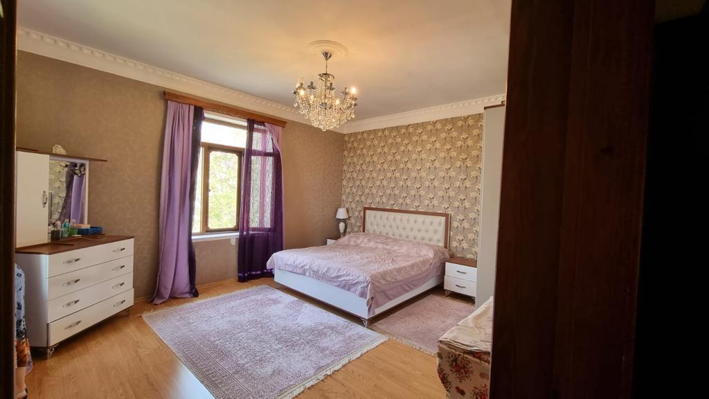 Satılır həyət evi/bağ evi 270 m² — Ev, villa, Bakı (9)