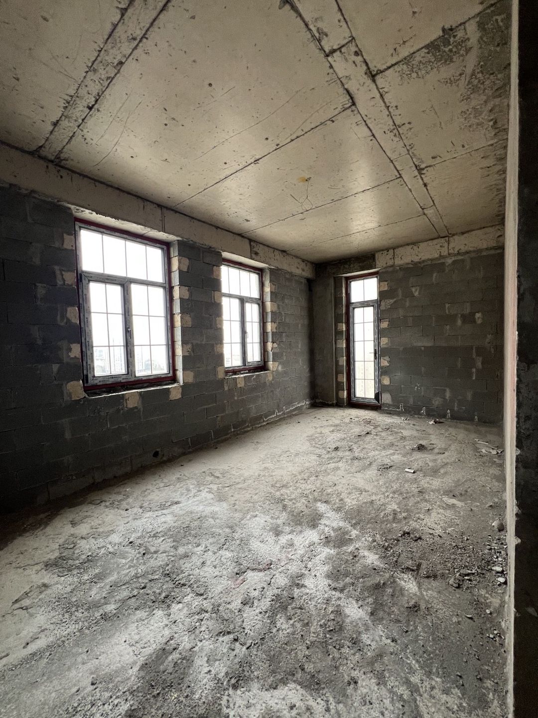 Satılır 6 otaqlı yeni tikili 305 m² — Mənzil, Bakı (5)