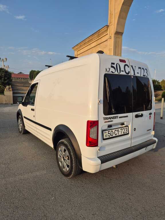 Ford Tourneo Connect, 1.8 L, 2012 il, 300 000 km 50-CY-723 — Avtomobillər, Bakı (9)