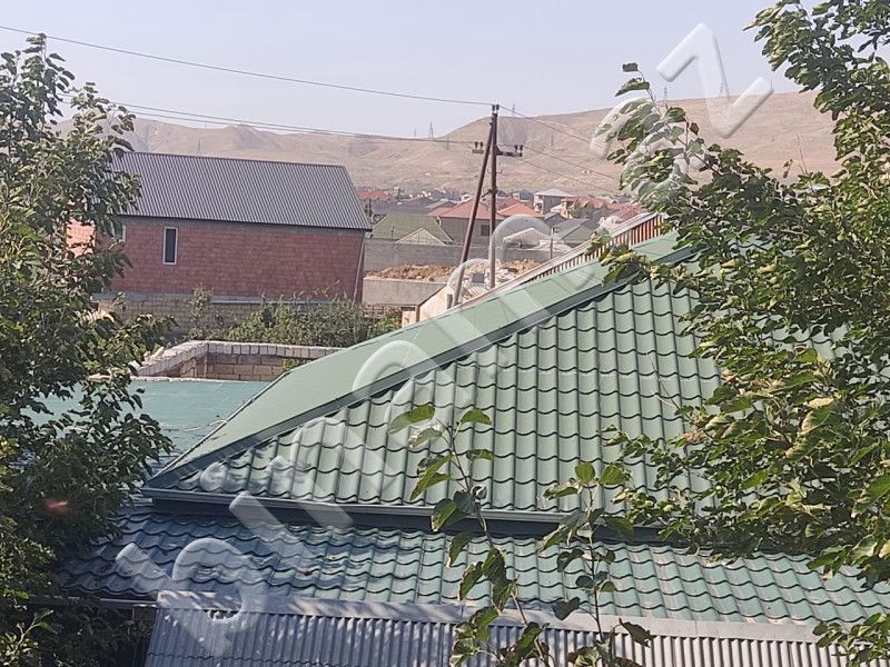 4 otaqlı Villa / Həyət evi, Satış, Bakı, Binəqədi — Ev, villa, Bakı (3)