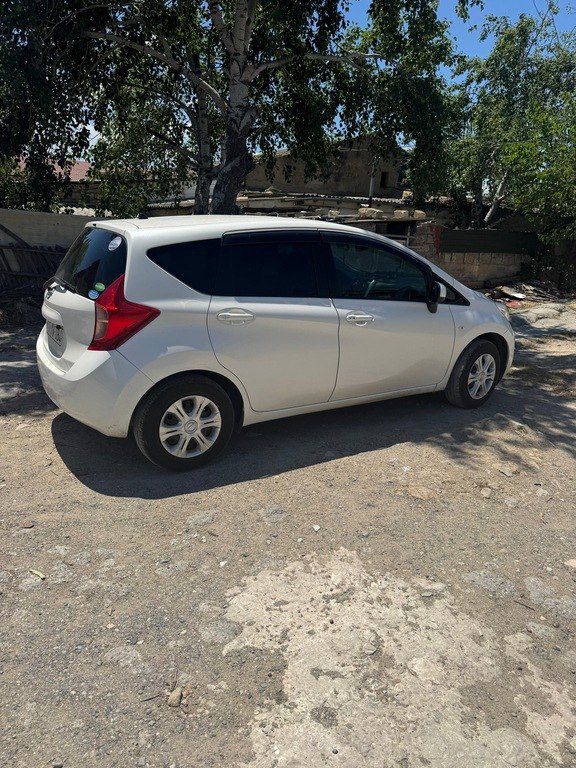 Nissan Note, 1.2 L, 2014 il, 195 122 km 77-YV-184 — Avtomobillər, Bakı (5)