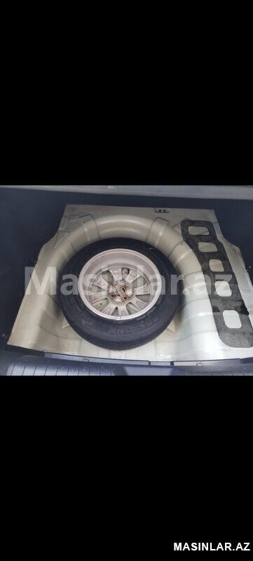 Kia Rio, 2013 il — Avtomobillər, Bakı (4)