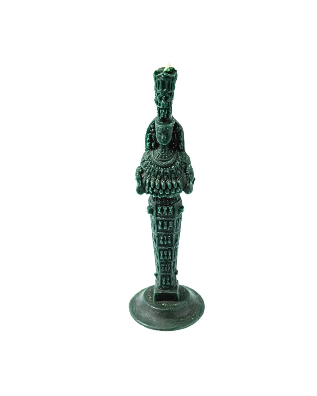 Şam Artemis Ritual100, yaşıl — Mallar, Bakı