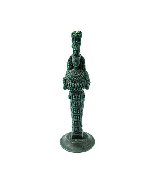 Şam Artemis Ritual100, yaşıl — Bakı