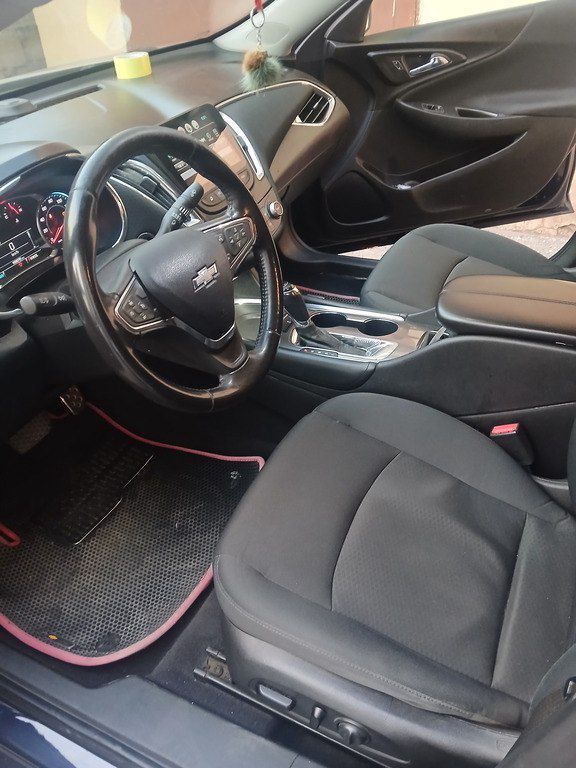 Chevrolet Malibu, 1.5 L, 2017 il, 169 000 km 99-OU-828 — Avtomobillər, Bakı (12)