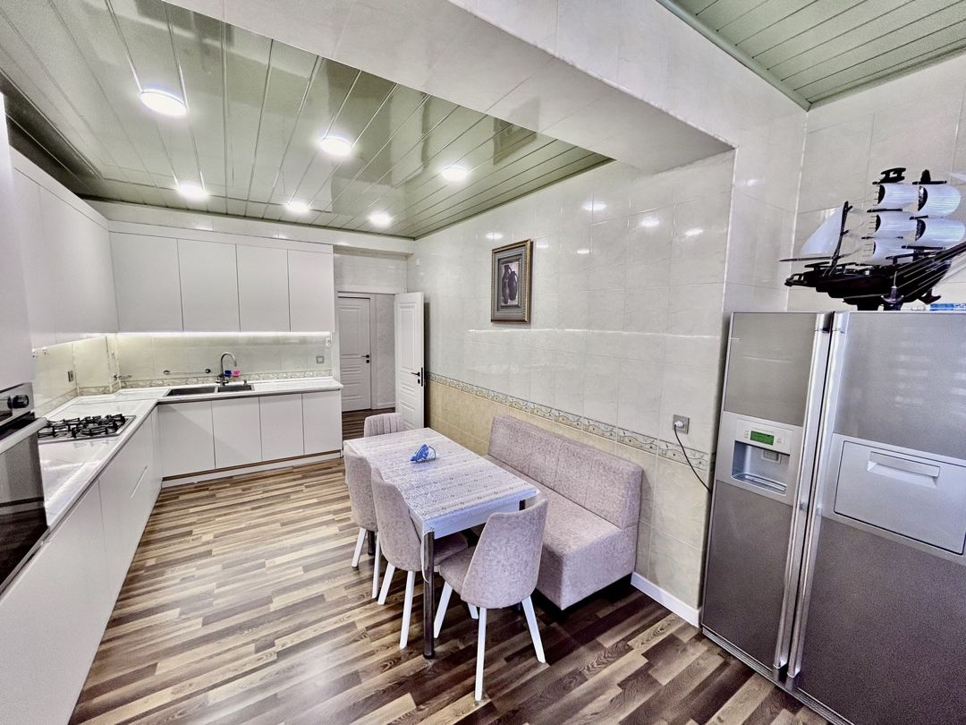 Satılır 4 otaqlı yeni tikili 170 m² — Mənzil, Bakı (10)