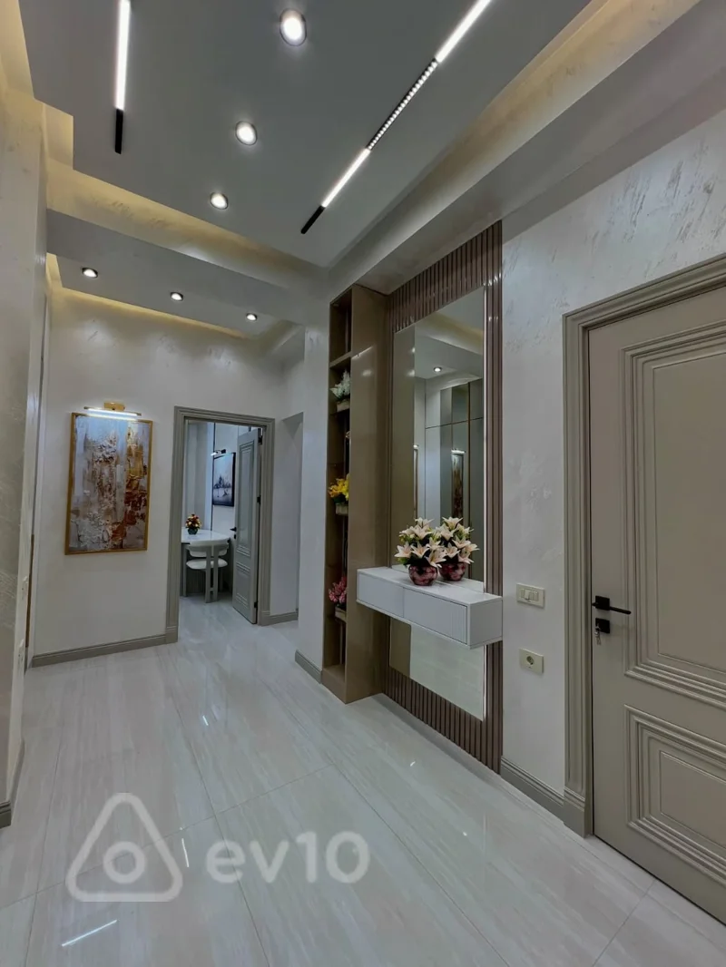 2 otaqlı mənzil, 90 m², Sahib Zeynalov küçəsi — kirayə — Mənzil, Bakı (11)