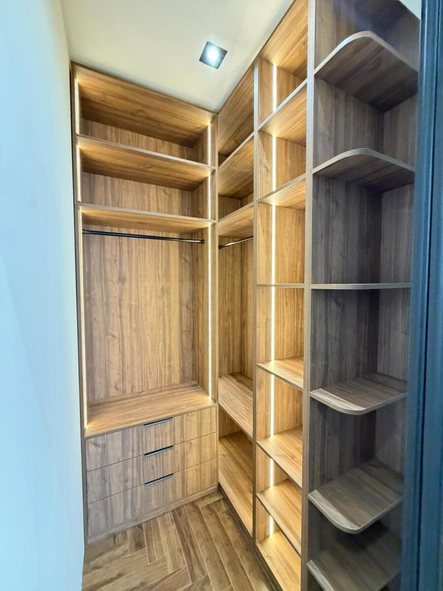 Satılır 4 otaqlı həyət evi/bağ evi 180 m² — Ev, villa, Bakı (9)