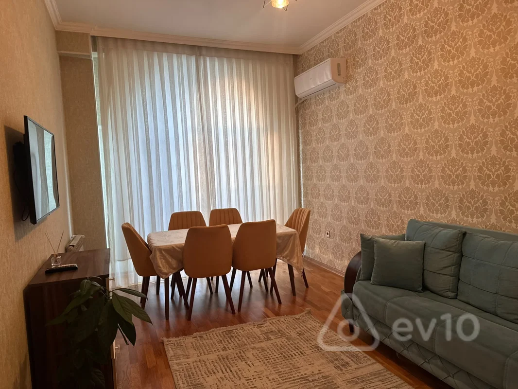 2 otaqlı mənzil, 57 m², Xırdalan — kirayə — Xırdalan
