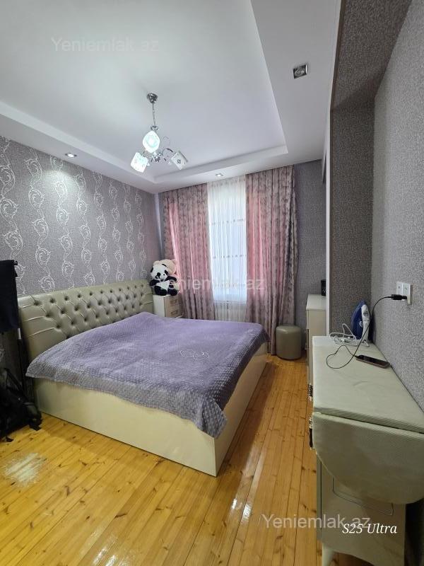 Satılır 2 otaqlı Bina evi menzil (Yeni tikili), 55 m², 13-cü mikrorayon — Mənzil, Sumqayıt (3)