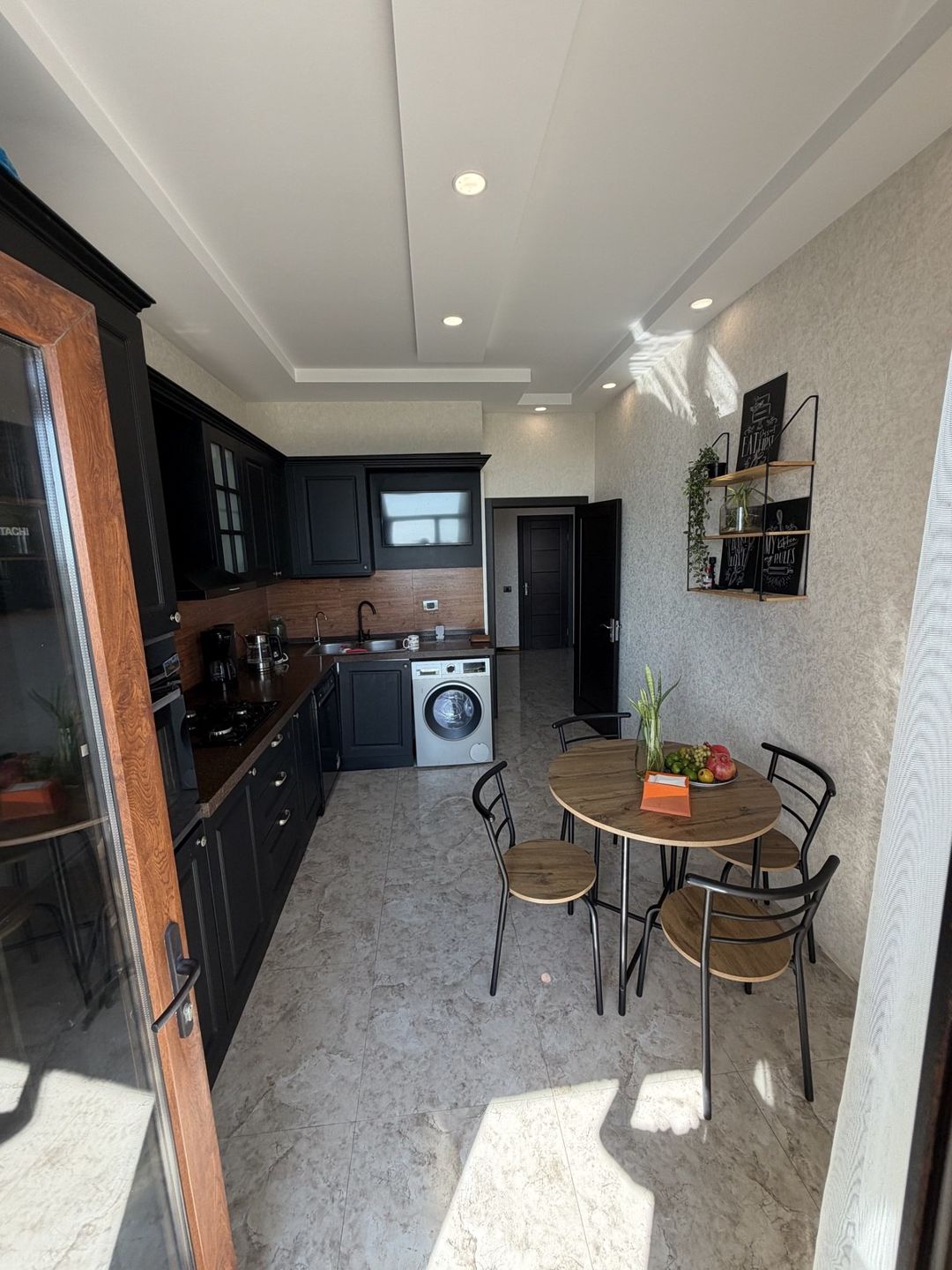 Satılır 3 otaqlı yeni tikili 140 m² — Mənzil, Bakı (10)