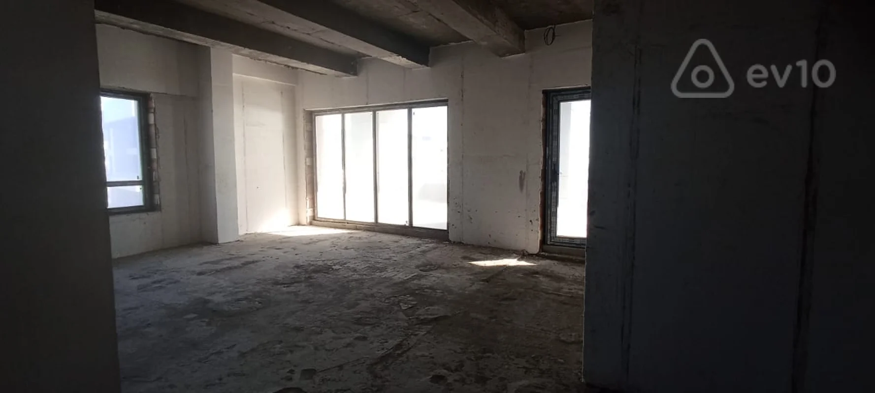 4 otaqlı mənzil, 185 m², Fizuli Əliyev — Mənzil, Bakı (8)