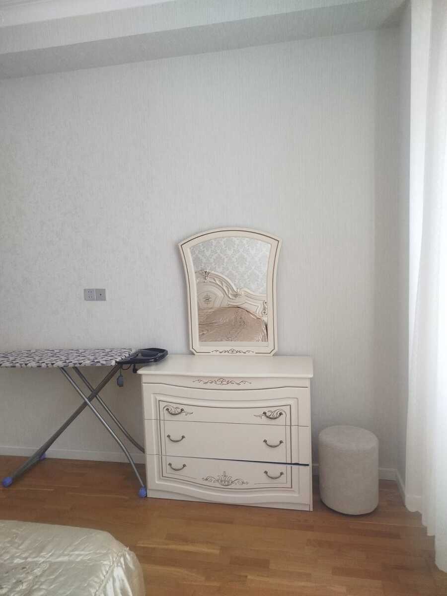 2-otaqlı yeni tikili kirayə verilir, Sumqayıt ş., 70 m² — Mənzil, Sumqayıt (8)