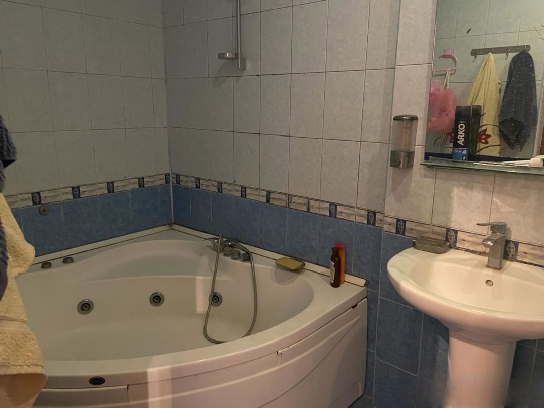 Satılır 2 otaqlı yeni tikili 58 m² — Mənzil, Bakı (7)