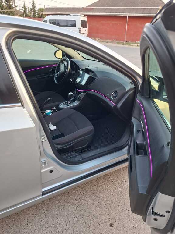Chevrolet Cruze, 1.4 L, 2012 il, 240 000 km 99-XY-232 — Avtomobillər, Sabirabad (10)
