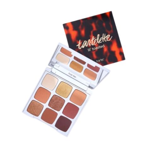 Kölgə paleti No Brand Tartelette Lil Toasted — Bakı