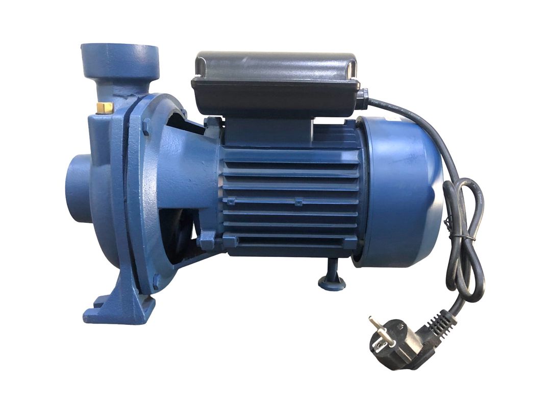 Səthi nasos 5A 1.5 kVt — Mallar, Bakı (2)